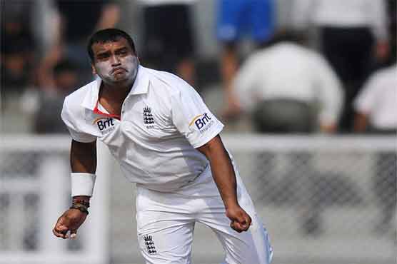 Patel gets England recall after Ansari injury