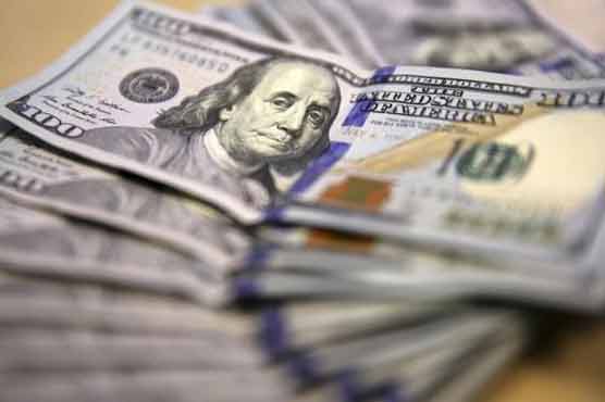 Dollar, yen up on growth fears, Yellen speech in focus