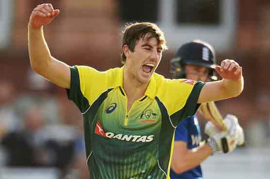 Back injury rules Cummins out of Bangladesh tour