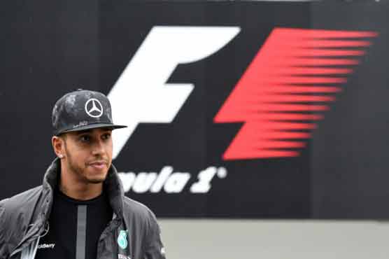 Formula One: Hamilton fears more trouble in title race