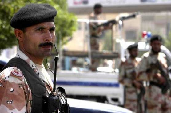 Karachi: 18 arrested for collecting hides of sacrificial animals forcefully