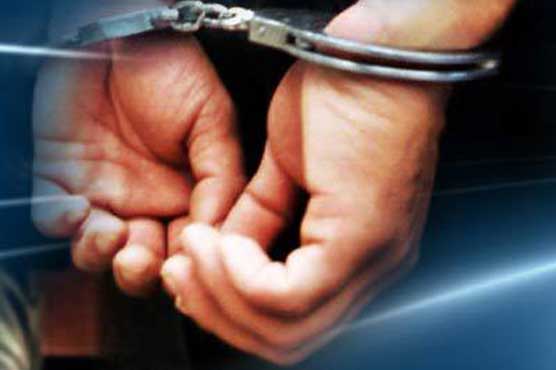 Rangers in action even on Eid, 2 target killers arrested in Karachi