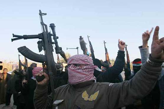 Islamic State gaining ground in Afghanistan: UN