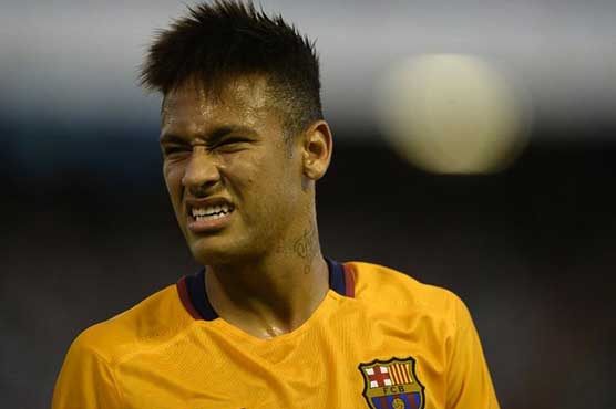 Football: Brazil court freezes Neymar assets worth $47 mn