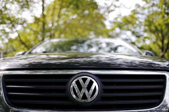 Swiss suspend sales of VW models over rigged emission test concerns