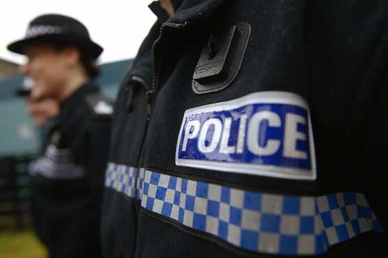 Paedophile on run from UK police arrested in Hong Kong