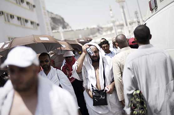 Unfair to hold Prince Naif responsible for Mina accident: Saudi Grand Mufti