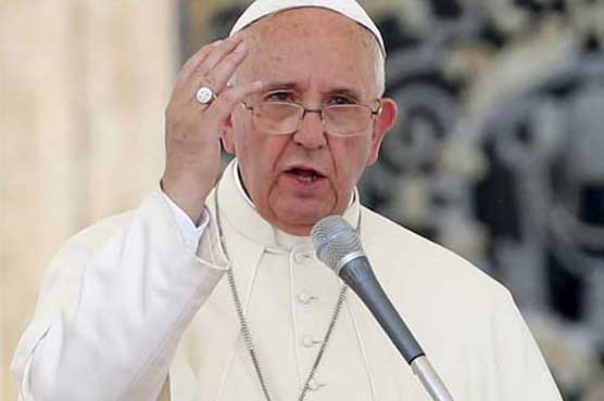 Pope heads to Philadelphia on final leg of US tour