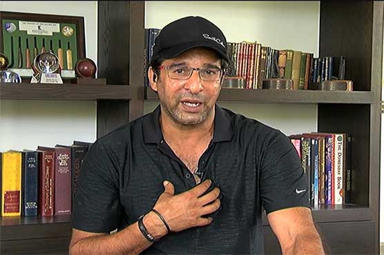 PSL will provide great action, great fun: Wasim Akram