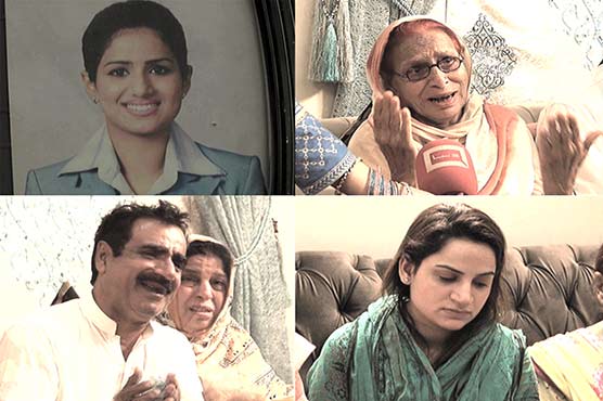 Mina tragedy: No. of martyrs reaches 769 including 21 Pakistanis