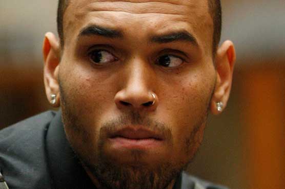 Chris Brown to be refused visa to tour Australia