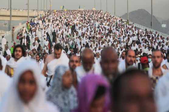Iran-Saudi war of words heats up over hajj disaster