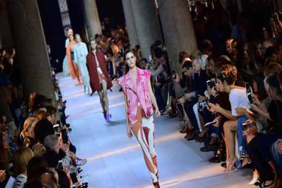 New direction for Cavalli as youth takes over in Milan 