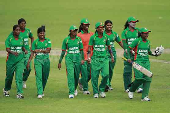 Bangladesh women brush off Pakistan security fears