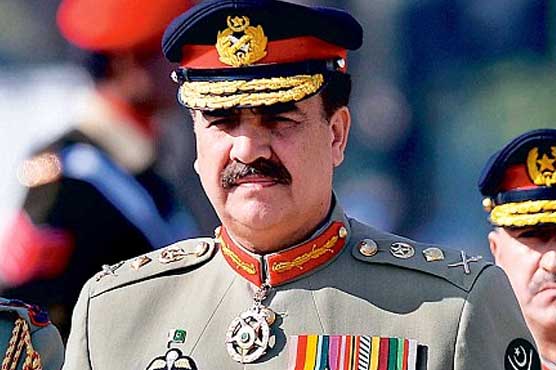 Army Chief arrives in Germany on one day official visit 