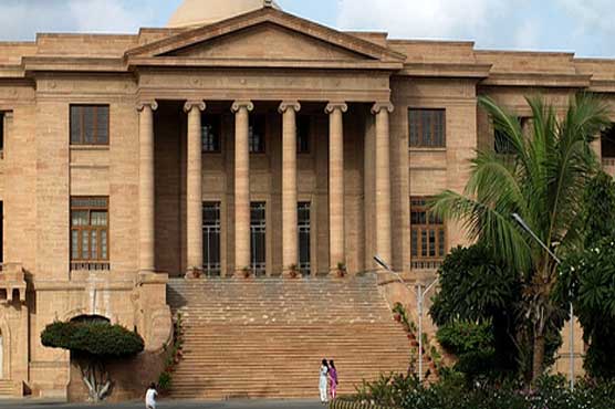 SHC adjourns hearing of Nabeel Gabol's security case until Oct 6
