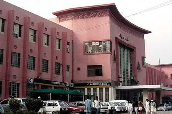 Multan blast's death toll rises to 13 as another dies in hospital 