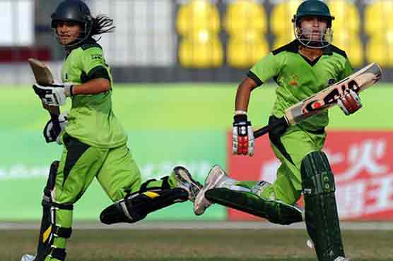 New faces should be included in squad to face Bangladesh: Pakistan women's team coach