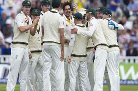 Australia tour of Bangladesh hangs on security briefings