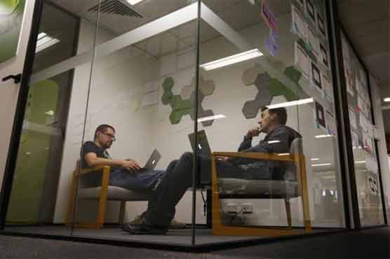 Atlassian's U.S.-listing plan deals blow to Australia's tech sector