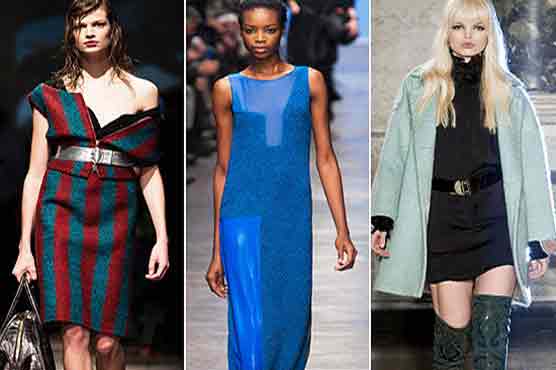 Milan Fashion Week Top Ten Trends