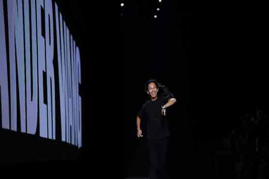 Five to watch as fashion set sashays over to Paris