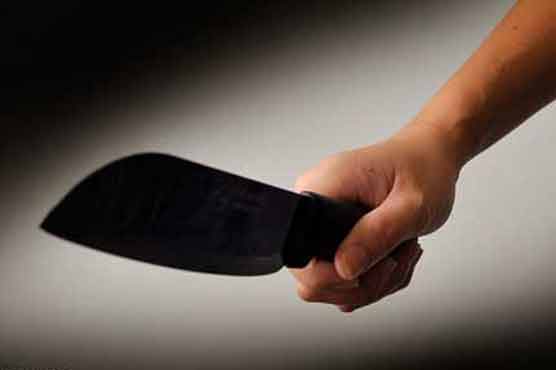 Man in Thailand hacks five children to death