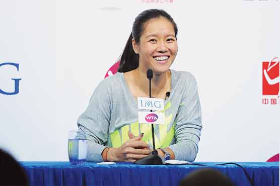 Tennis: 'No regrets' says Li Na, one year after retiring