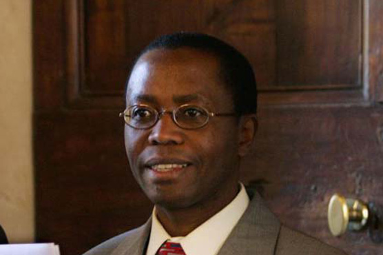 German court convicts Rwandan rebel leaders in landmark trial