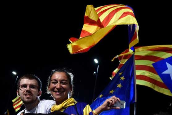 Catalan vote deepens political standoff in Spain