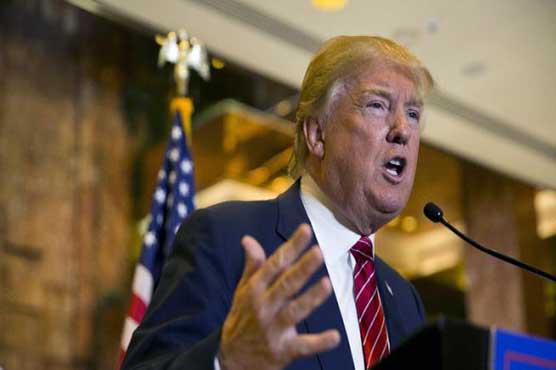 Trump wants to lower taxes, except for very rich