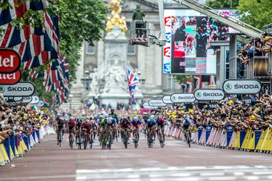 Cycling: London says no to hosting 2017 Grand Depart