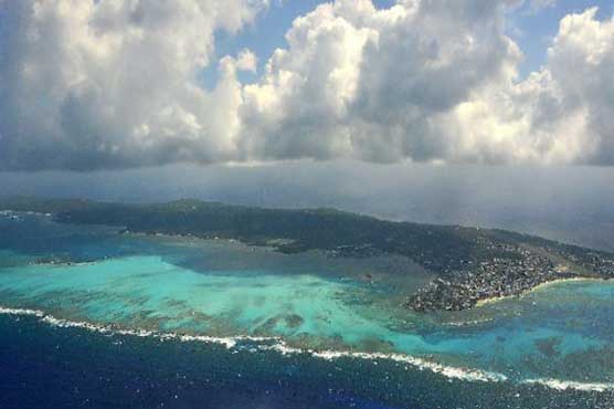 Nicaragua 'plays the victim', Bogota tells UN court