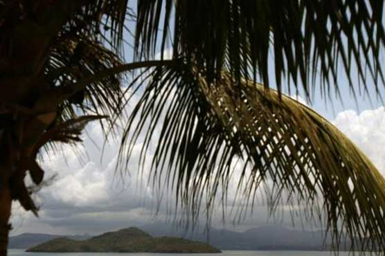 Three migrants dead as boat capsizes off French island of Mayotte
