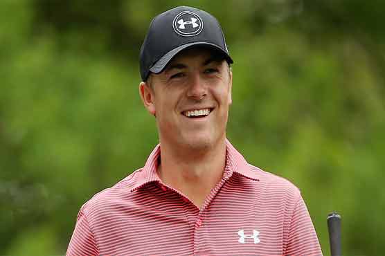 Golf: Spieth crowned PGA Player of the Year
