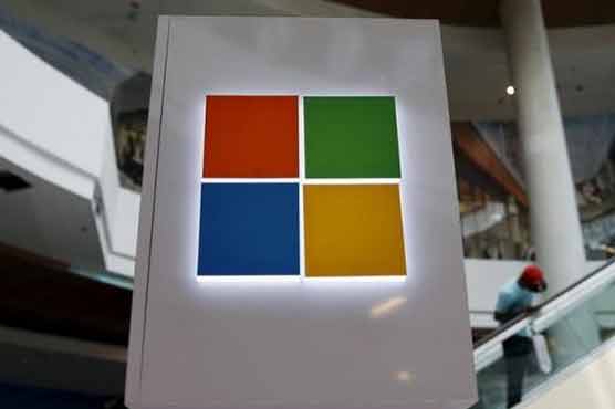 Microsoft reorganizes its financial results reporting