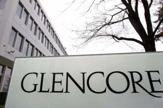 Hong Kong stocks tumble by lunch, Glencore battered 