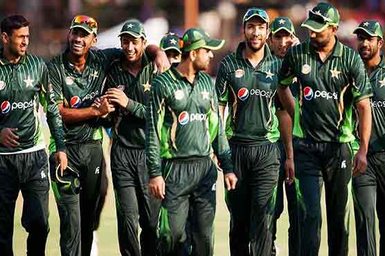 Pakistan eye series win as hosts look to bounce back