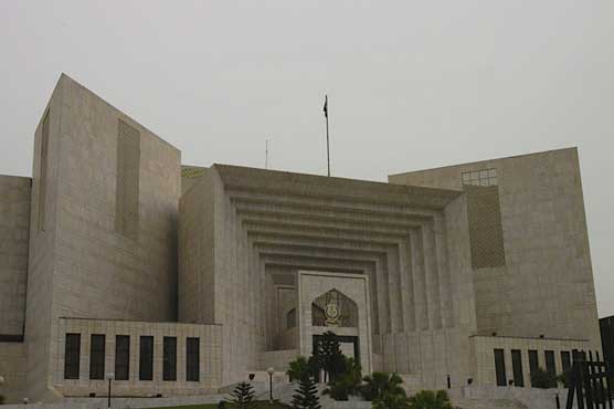 SC upholds death penalty of constable who killed five soldiers