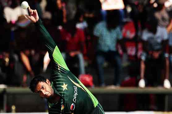 Imad, Rizwan outstanding talents: Sallu