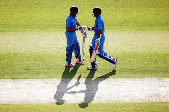 South Africa flattened in India tour opener