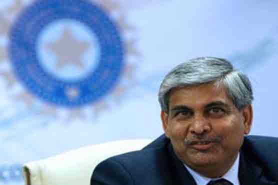 Manohar set for return as India's BCCI chief