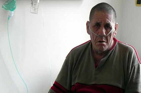 Turkish man dies after spending 47 years in hospital