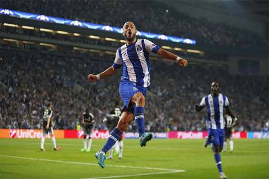 Football: Chelsea beaten on Mourinho's return to Porto