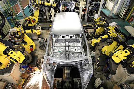 Japan factory output down 0.5% in August