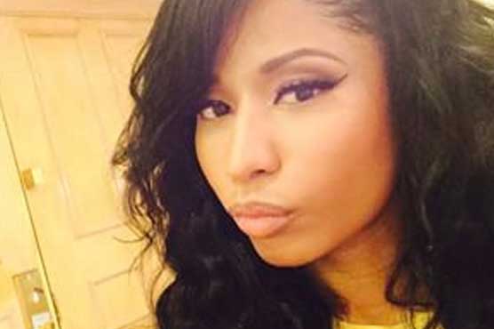 Nicki Minaj to bring family story to life in TV comedy series