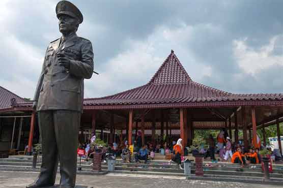 Amnesty urges action on Indonesian 1960s mass killings