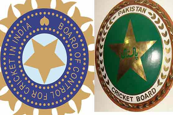 BCCI, PCB to talk on sidelines of ICC meeting