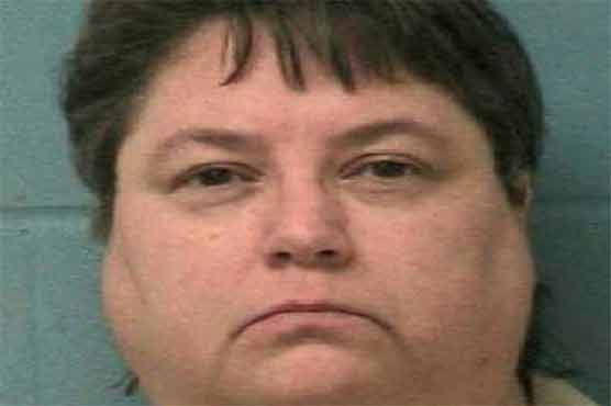 US woman executed in Georgia, despite papal appeal: official