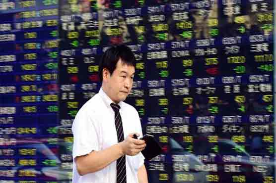 Tokyo stocks rebound more than 2% on bargain-buying